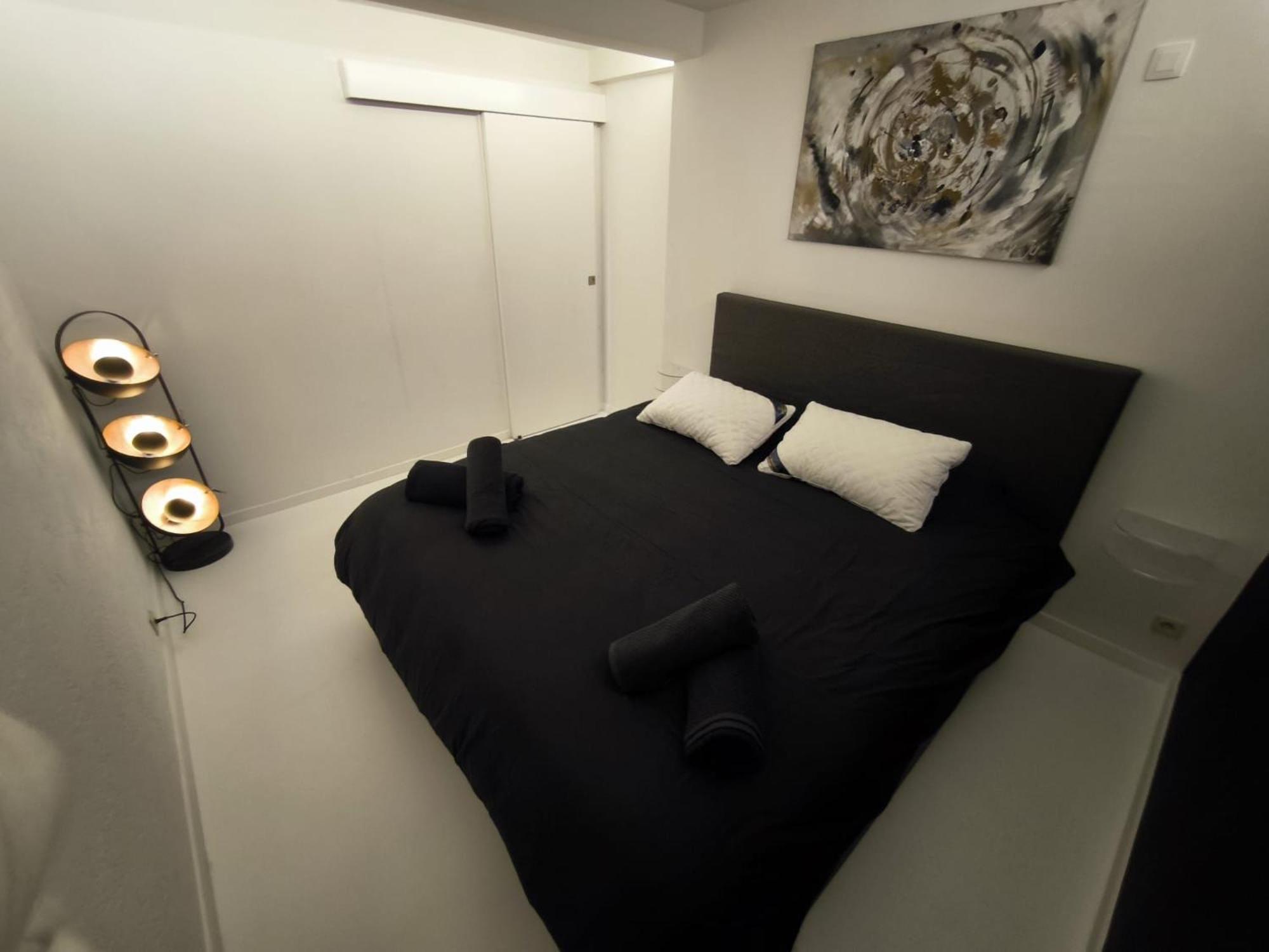 Cube 21 Appartement