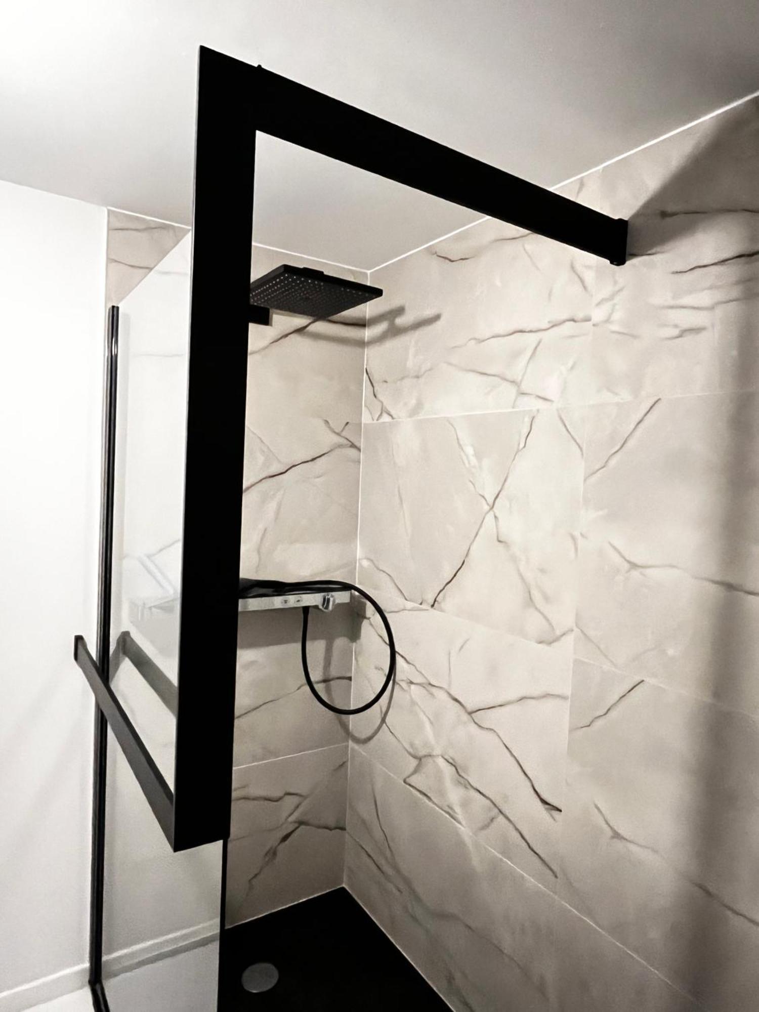 Cube 21 Appartement *
