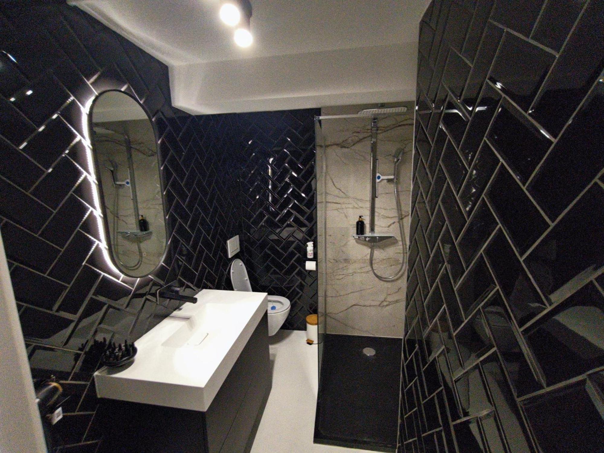Cube 21 Appartement